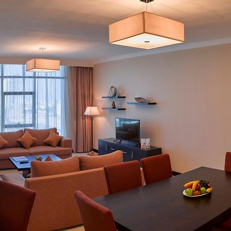 Tulip Hotel & Suites Al-Manamah Bagian luar foto