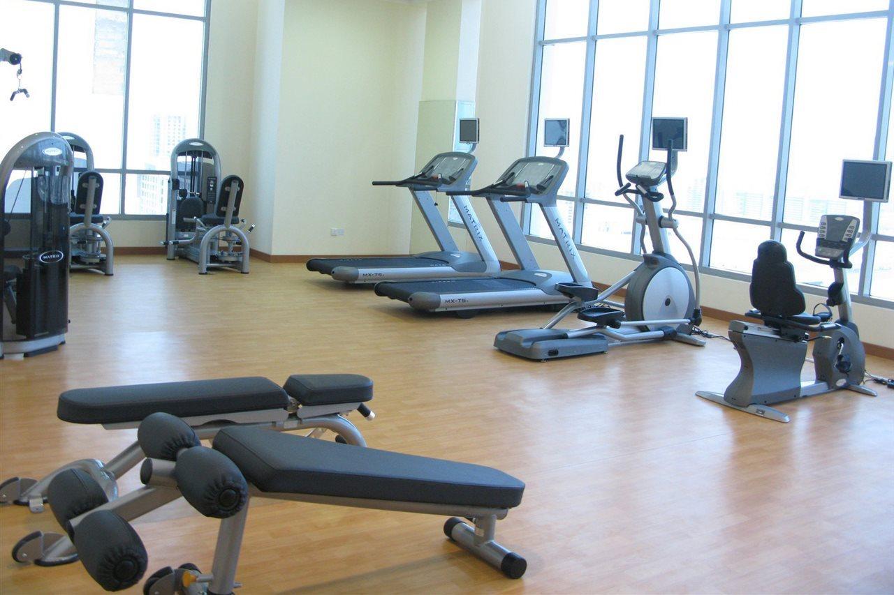 Tulip Hotel & Suites Al-Manamah Bagian luar foto