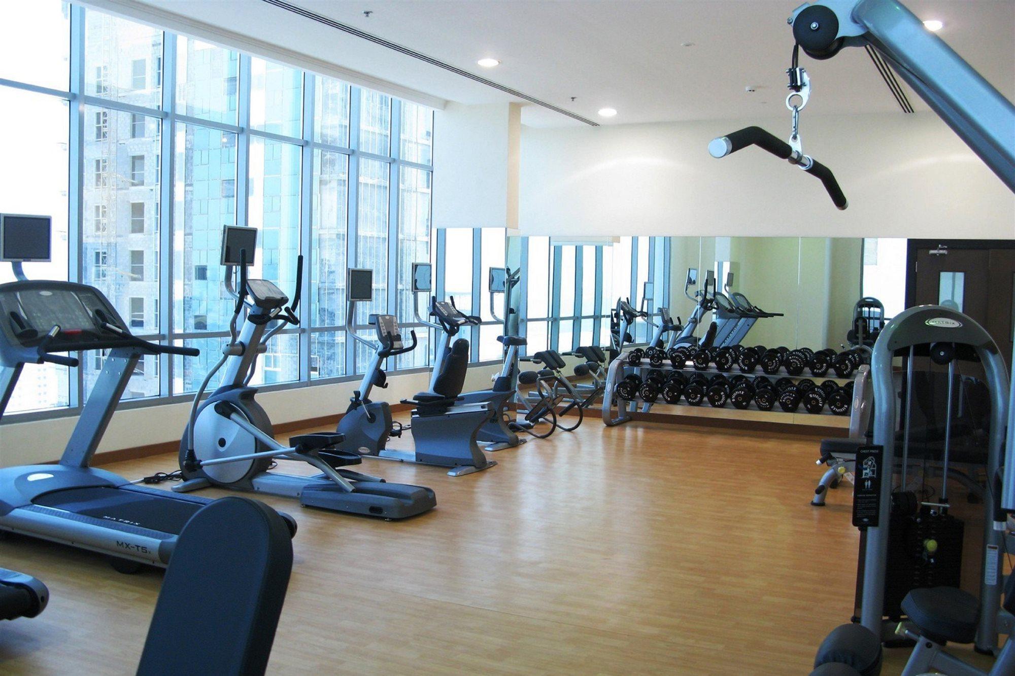 Tulip Hotel & Suites Al-Manamah Bagian luar foto