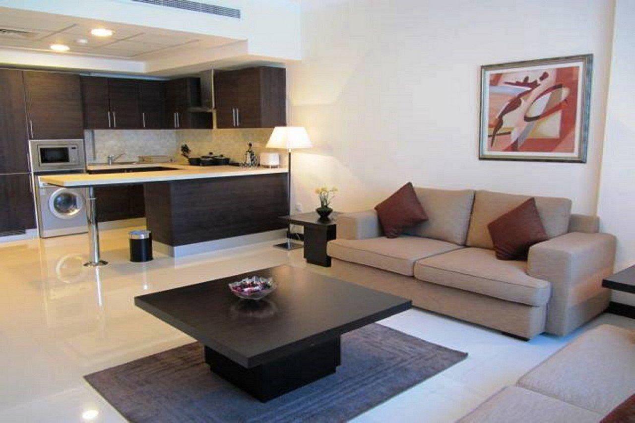 Tulip Hotel & Suites Al-Manamah Bagian luar foto
