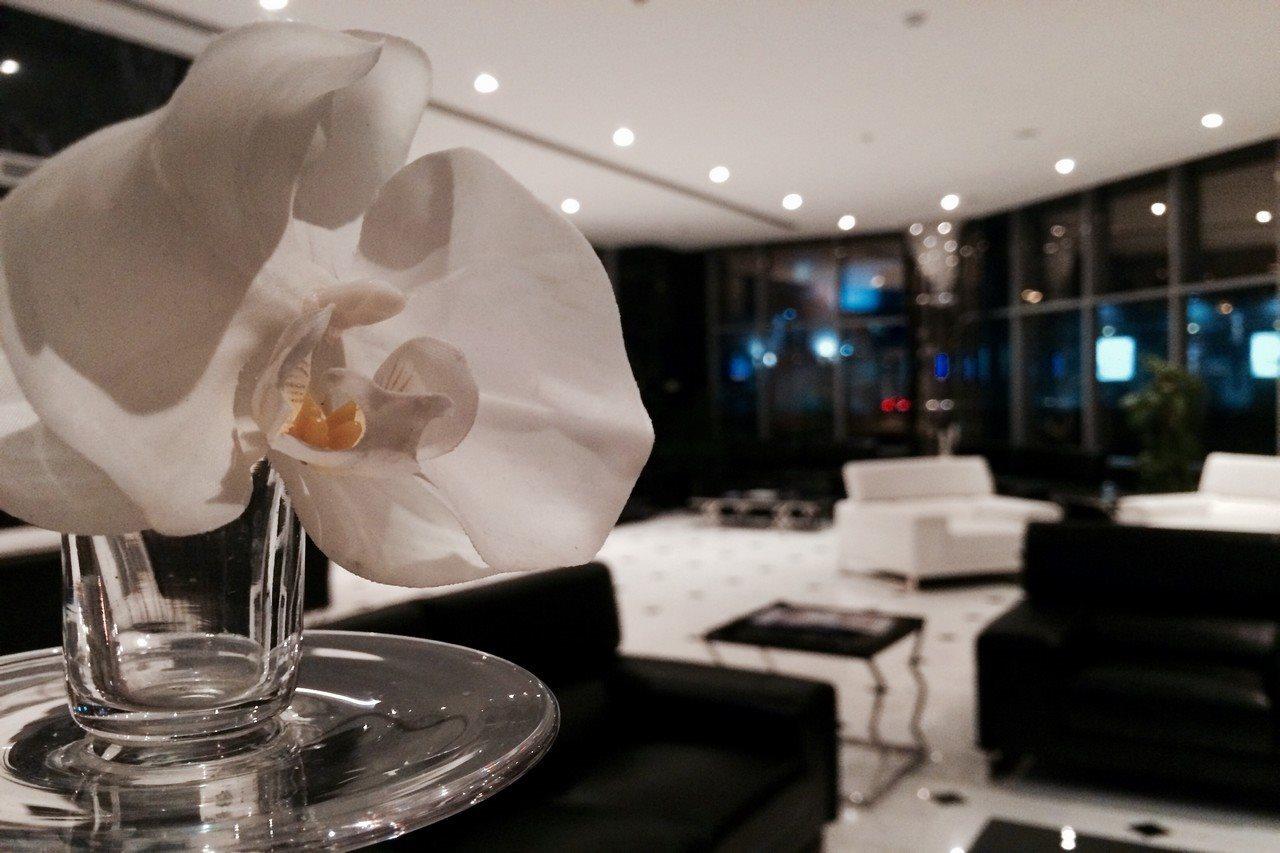 Tulip Hotel & Suites Al-Manamah Bagian luar foto