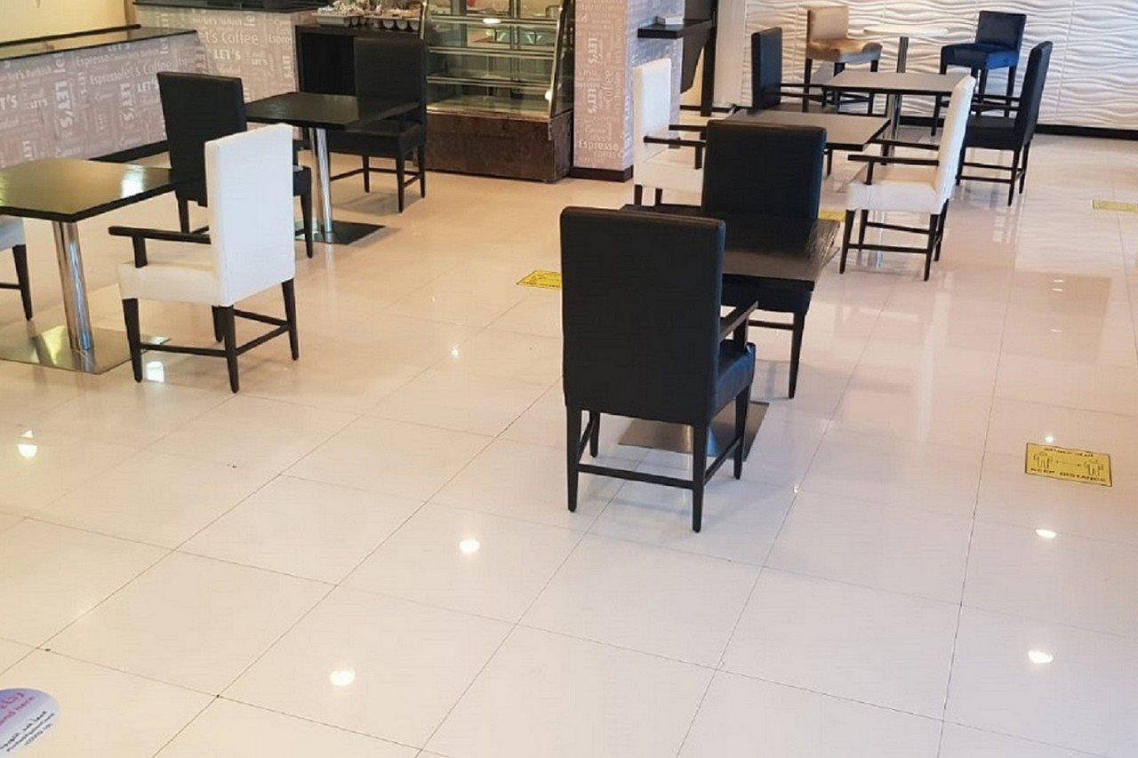 Tulip Hotel & Suites Al-Manamah Bagian luar foto