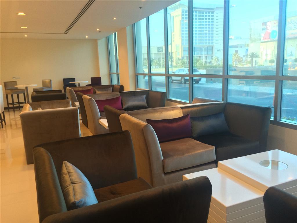 Tulip Hotel & Suites Al-Manamah Bagian luar foto