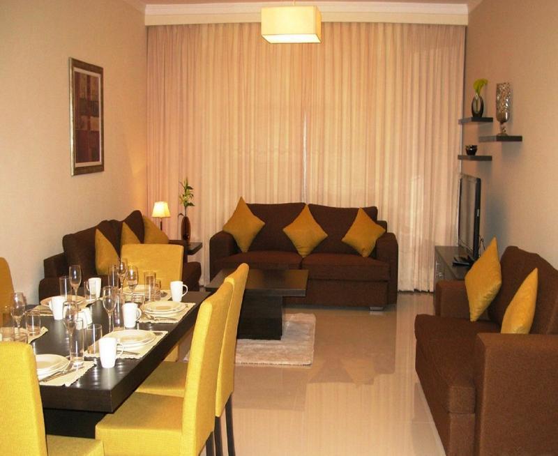Tulip Hotel & Suites Al-Manamah Bagian luar foto