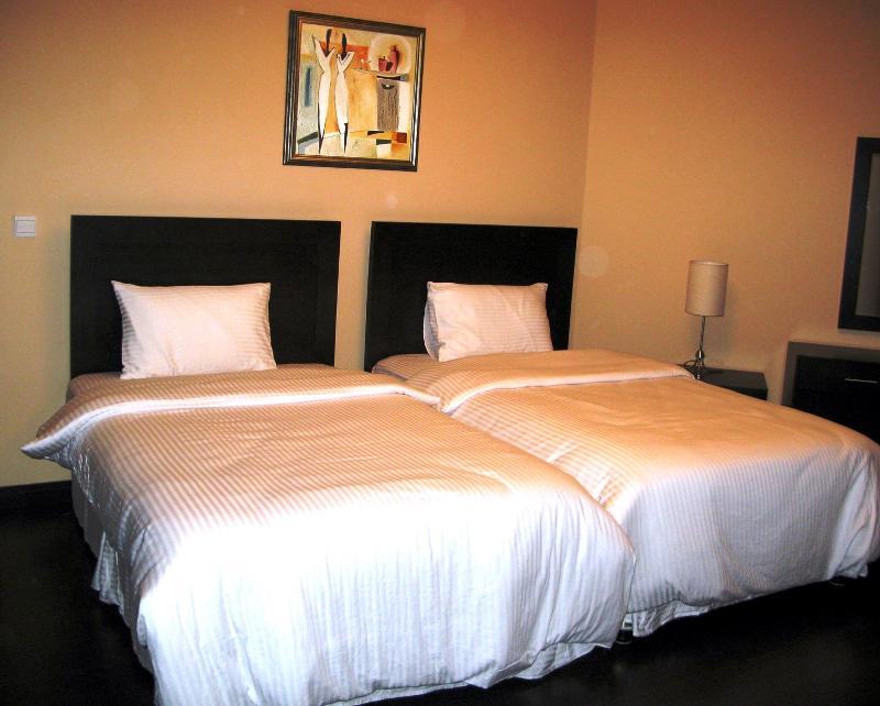 Tulip Hotel & Suites Al-Manamah Bagian luar foto